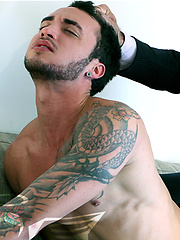 Daddy Love. Starring Tim Kelly and Daniel Bourne by Men at Play image #7