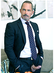 Daddy Love. Starring Tim Kelly and Daniel Bourne by Men at Play image #7