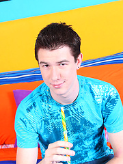 Lollipops twinks dirty blowjob and hard bangs by LollipopTwinks image #5