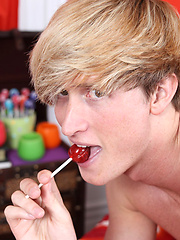 Steamy lollipop twinks after party wild butt bangs by LollipopTwinks image #5