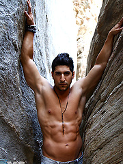 Tony Capucci Trains Alex Vaara by Cocky Boys image #7