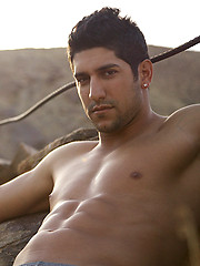 Tony Capucci Trains Alex Vaara by Cocky Boys image #7
