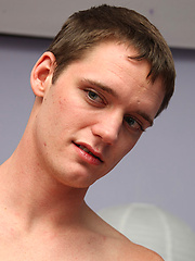 Fresh new twink Caleb is new in town and Kayden is here to show him the kinks! by LollipopTwinks image #5