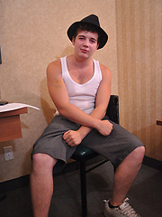 Brody Frost and Direly Strait oral soon leads to a hot twink fuck! by LollipopTwinks image #4