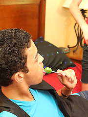 Sexy twinks blowjobs and blowpops! by LollipopTwinks image #5