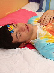 Preston Andrews finds Ryan Sharp in a sugar coma, but when he wakes him up, he\\\\\\\'ll have to deal with the sugar rush! by LollipopTwinks image #5