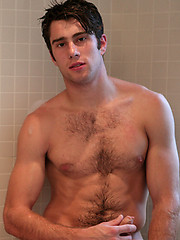 Straight hairy stud Alex by English Lads image #5