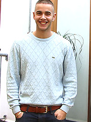 Favourite Str8 Young Hunk Scott - Delivers 5 cum shots in 30 minutes! by English Lads image #5