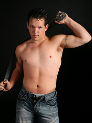 Chaos men presents best gay porn galleries by ChaosMen image #4