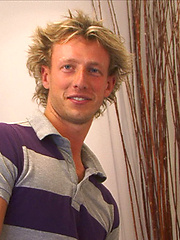 Straight PT Mike by English Lads image #5