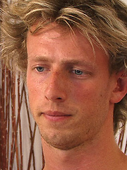 Straight PT Mike by English Lads image #5