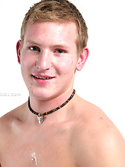 Cute co;;ege twink naked by English Lads image #4