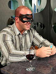 Strip poker with Jason by Maskurbate image #6