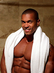 Augusto Elia photos by Muscle Hunks image #6