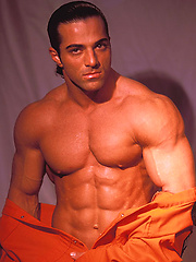 Michael Anthony by Muscle Hunks image #7