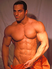 Michael Anthony by Muscle Hunks image #7