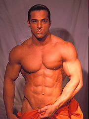 Michael Anthony by Muscle Hunks image #7