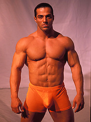 Michael Anthony by Muscle Hunks image #7