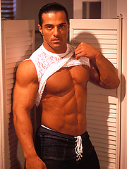 Michael Anthony by Muscle Hunks image #7