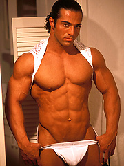 Michael Anthony by Muscle Hunks image #7