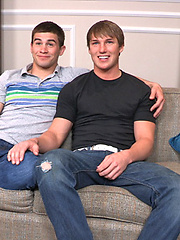 Byron wanted to have his dick worked over by someone really good! by SeanCody image #5