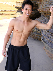 Hot asian boy Dale by SeanCody image #8
