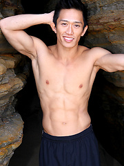 Hot asian boy Dale by SeanCody image #8