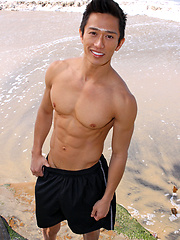 Hot asian boy Dale by SeanCody image #8