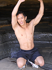 Hot asian boy Dale by SeanCody image #8