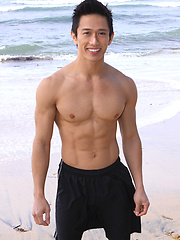 Hot asian boy Dale by SeanCody image #8