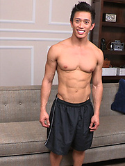 Hot asian boy Dale by SeanCody image #8