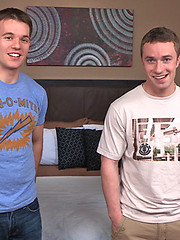 Donny and Ethan fuck by SeanCody image #6