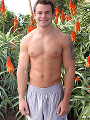Richard shows cock and jacking off by SeanCody image #4