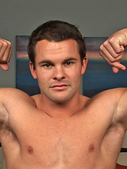 Richard shows cock and jacking off by SeanCody image #4