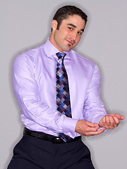Check Out Coverman Samuel O\\\\\\\'Toole! by Hot House Backroom image #7