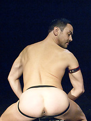 Hole Busters Video Starring Evan Matthews by Club Inferno image #5
