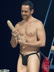 Hole Busters Video Starring Evan Matthews by Club Inferno image #5