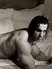 Lex Attila by Muscle Hunks image #6