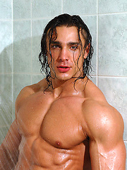 Lex Attila by Muscle Hunks image #6