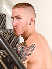 Golden Gate: Episode 2 SOLO (Kennedy Carter) by Naked Sword image #5