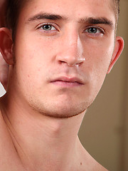 Naughty male teasing with his plus sized sex toy by Cruiserboys image #5