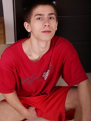 Bubble butt twink by Czech Boys image #5