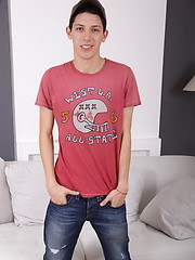 Gay mexican boy by Czech Boys image #6