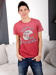 Gay mexican boy by Czech Boys image #6