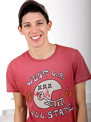 Gay mexican boy by Czech Boys image #6