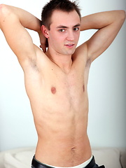Ukrainian twink boy by Czech Boys image #5