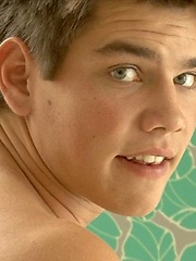 Adam Archuleta solo shoot by BelAmi Online image #5