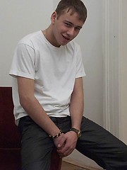 Uncut naked guy by Czech Boys image #4