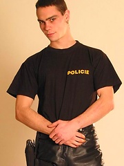 Czech boy shows cock by Czech Boys image #6