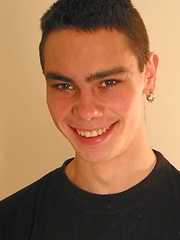 Czech boy shows cock by Czech Boys image #6